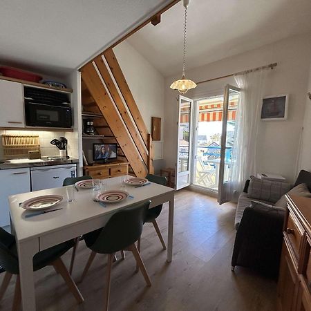 Appartement 2 Pieces Avec Mezzanine, 4 Couchages, Balcon, Parking, A 100M De La Mer, Saint-Jean-De-Monts - Fr-1-224C-295 מראה חיצוני תמונה